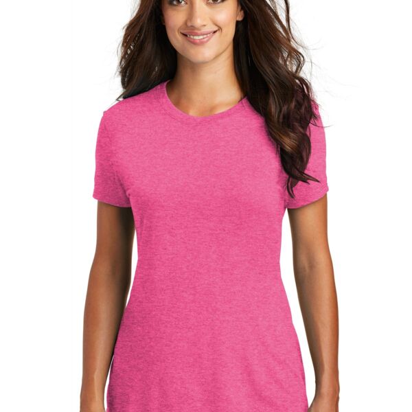 Women's Perfect® Tri Soft-Style Tee Thumbnail