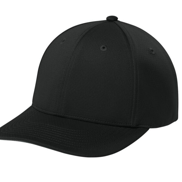 Impact Mesh Stretch Tek Adjustable Cap Thumbnail