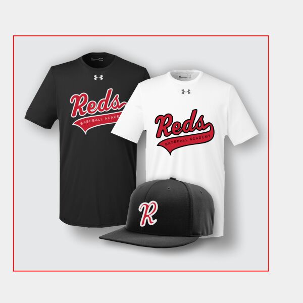 Reds - Youth Package Thumbnail