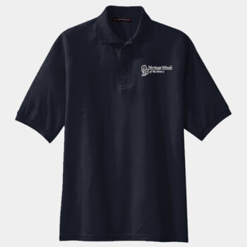 Heritage Woods Men's Polo Thumbnail