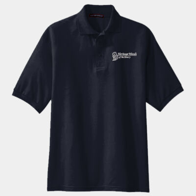 Heritage Woods Men's Polo Thumbnail