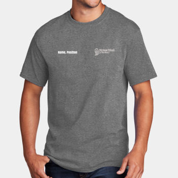 Customizable Heritage Woods Tee Thumbnail