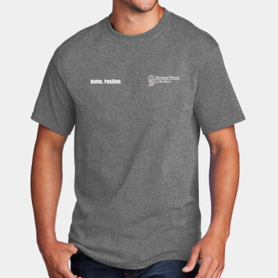 Customizable Heritage Woods Tee Thumbnail
